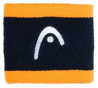 Asciugamano da tennis Head Wristbands Striped 2.5" - Multicolore