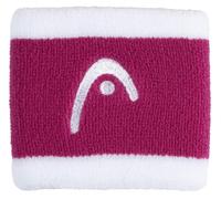 Asciugamano da tennis Head Wristbands Striped 2.5" - Multicolore