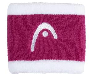 Asciugamano da tennis Head Wristbands Striped 2.5" - Multicolore