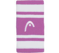 Asciugamano da tennis Head Wristbands Striped 5" - Multicolore