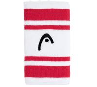 Asciugamano da tennis Head Wristbands Striped 5" - Multicolore