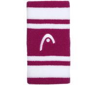 Asciugamano da tennis Head Wristbands Striped 5" - Multicolore