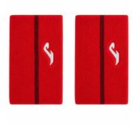 Asciugamano da tennis Joma Torneo 2P - red - Rosso