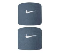 Asciugamano da tennis Nike Premier Wirstbands 2P - Blu, Turchese