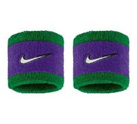 Asciugamano da tennis Nike Swoosh 2P - clover/fierce purple/white - Multicolore