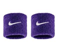 Asciugamano da tennis Nike Swoosh 2P - court purple/white - Viola