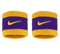 Asciugamano da tennis Nike Swoosh 2P - Multicolore