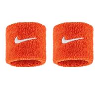 Asciugamano da tennis Nike Swoosh 2P - team orange/white - Arancione