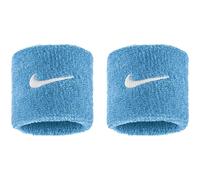 Asciugamano da tennis Nike Swoosh 2P - university blue/white - Blu