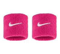 Asciugamano da tennis Nike Swoosh 2P - vivid pink/white - Rosa