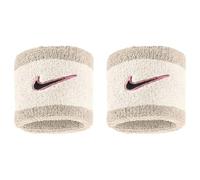 Asciugamano da tennis Nike Swoosh Classic 2P - cappuccino - Multicolore