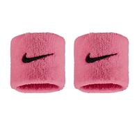 Asciugamano da tennis Nike Swoosh Classic 2P - pink carnation - Rosa
