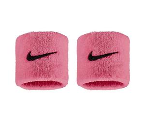 Asciugamano da tennis Nike Swoosh Classic 2P - pink carnation - Rosa
