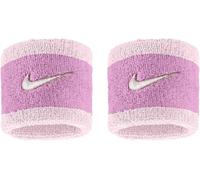 Asciugamano da tennis Nike Swoosh Classic 2P - pink/light pink - Rosa