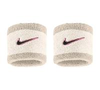 Asciugamano da tennis Nike Swoosh Classic 2P - sail/cream/black - Multicolore