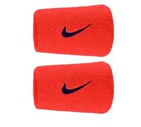 Asciugamano da tennis Nike Swoosh Double-Wide 2P - Arancione