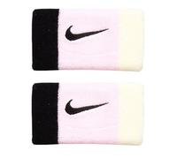 Asciugamano da tennis Nike Swoosh Double-Wide 2P - Multicolore