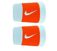 Asciugamano da tennis Nike Swoosh Double-Wide 2P - Multicolore