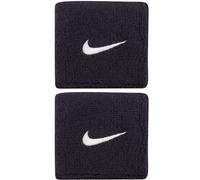Asciugamano da tennis Nike Swoosh Wristbands - Blu