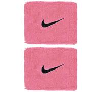 Asciugamano da tennis Nike Swoosh Wristbands - Rosa