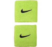 Asciugamano da tennis Nike Swoosh Wristbands - Verde
