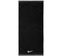 Nike Fundamental Asciugamano - Nero, Bianco