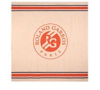 Asciugamano da tennis Roland Garros Heritage 2025 Beach - ecru/clay - Multicolore