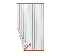 Asciugamano da tennis Roland Garros Smash Douche - white - Bianco