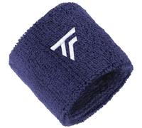 Asciugamano da tennis Tecnifibre Wristbands 2P - Blu
