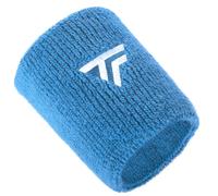 Asciugamano da tennis Tecnifibre Wristbands XL - Blu