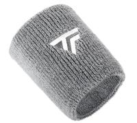 Asciugamano da tennis Tecnifibre Wristbands XL - Grigio