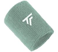 Asciugamano da tennis Tecnifibre XL Wristband 1P - sage - Menta