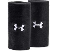 Polsiere Under Armour UA 6 Performance Wristband 885559161712 in taglia OSFA EU