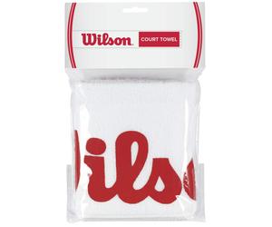 Asciugamano da tennis Wilson Court Towel