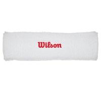 Asciugamano da tennis Wilson Headband - Bianco