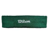 Asciugamano da tennis Wilson Headband - Verde