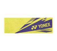 Asciugamano da tennis Yonex Sport - shine yellow - Giallo