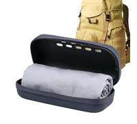 Asciugamano da Trekking - Panni In Microfibra Super Assorbenti,Asciugamani Da Viaggio Compatti Per Corpo | per Piscina Mare Nuoto Backpacking Outdoor Casa Palestra Estate Uomo Donna e Bambini