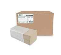 Asciugamano di carta ZZ/V-Folz, 1 lg, verde