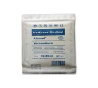 Asciugamano di condimento Holthaus Allumed® 1 pz Fasciatura