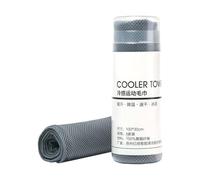 Asciugamano Di Raffreddamento - Asciugamano Sportivo | Stracci Di Allenamento A Secco Rapido, Sudore Traspirante Esercizio, Per Palestra All'aperto Per Lo Stato Fisico, Il