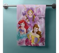 Asciugamano Disney Princess 60 X 120 CM