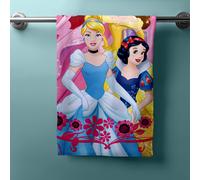Asciugamano Disney Princess 70 X 140 CM