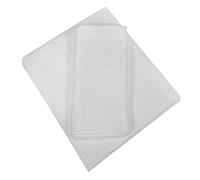 Asciugamano e ospite Trussardi OVERLOGO - 5 colori Bagno