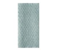 Asciugamano esfoliante, asciugamano per scrub corpo, asciugamano doccia esfoliante morbido ed efficace, da bagno morbido, esfoliante per il corpo, per il bagno, la toelettatura e la pulizia