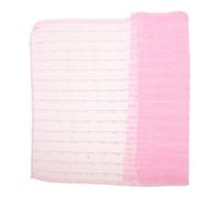 Asciugamano Esfoliante Giapponese Rosa in Nailon per Doccia