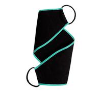 Asciugamano esfoliante per schiena e corpo - da bagno a doppio lato, con , morbido per doccia, detergente per il corpo di qualità spa per spalle, schiena e relax totale