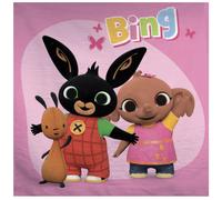 Asciugamano Händehandtuch Disney Marvel Bambina per Ospiti 30x30cm