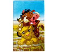Asciugamano Händehandtuch Disney Marvel Bambina per Ospiti 30x50cm