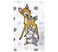Asciugamano Händehandtuch Disney Marvel Bambina per Ospiti 30x50cm